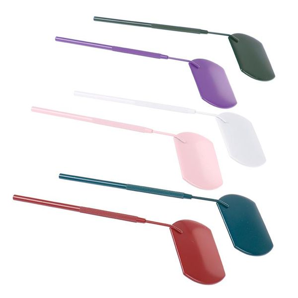false eyelashes eyelash mirror large makeup magnifying beauty long handle for checking tools extension tool
false eyelashes eyelash mirror large makeup magnifying beauty long handle for checking tools extension tool