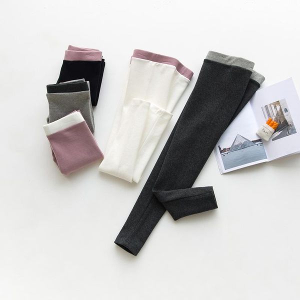 trousers girls' bottom cotton korean all colours and high waist girls'trousers autumn winter, Blue
trousers girls' bottom cotton korean all colours and high waist girls'trousers autumn winter, Blue