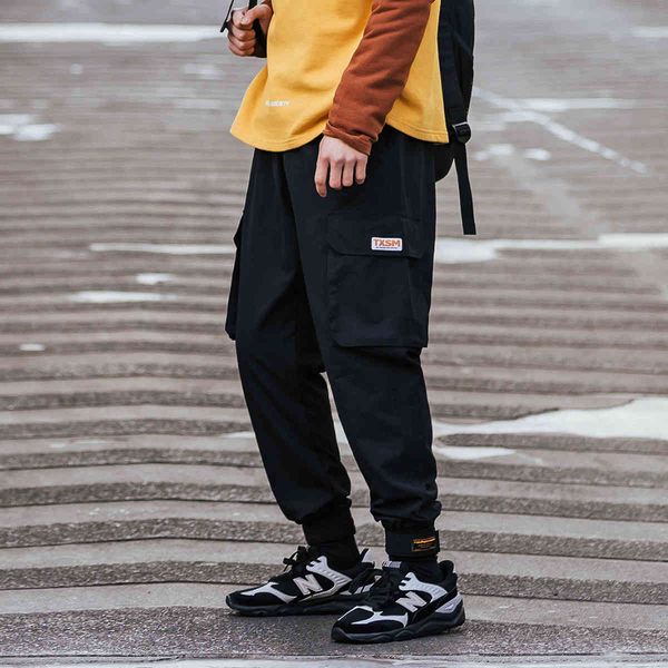 men's pants more pocket embroidered trousers leisure sweatpants baggy bound feet black/rice white color casual size m-2xl 38lj
men's pants more pocket embroidered trousers leisure sweatpants baggy bound feet black/rice white color casual size m-2xl 38lj