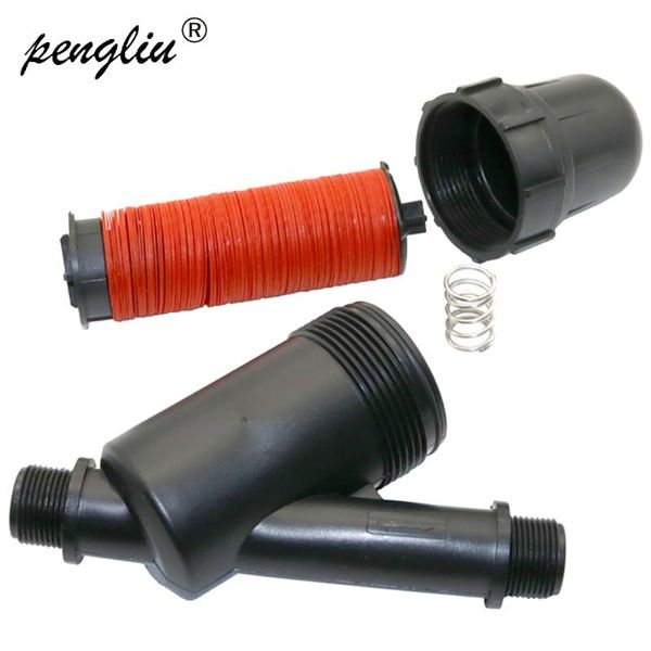 watering equipments irrigation filter 3/4 inch 120mesh y type disc garden agriculture greenhouse water screen it258
watering equipments irrigation filter 3/4 inch 120mesh y type disc garden agriculture greenhouse water screen it258