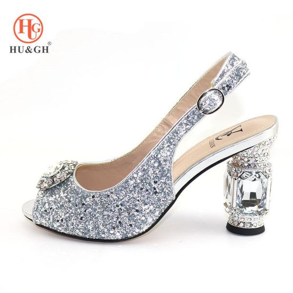 dress shoes arrival african women party high heels sandals italian lady wedding decorated with rhinestone good quality, Black
dress shoes arrival african women party high heels sandals italian lady wedding decorated with rhinestone good quality, Black