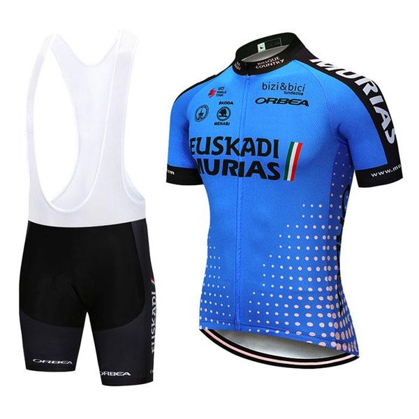 summer cycling jersey set men clothing suits quick dry bicycle breathable sportswear short sleeve bike uniform racing sets, Black;blue
summer cycling jersey set men clothing suits quick dry bicycle breathable sportswear short sleeve bike uniform racing sets, Black;blue