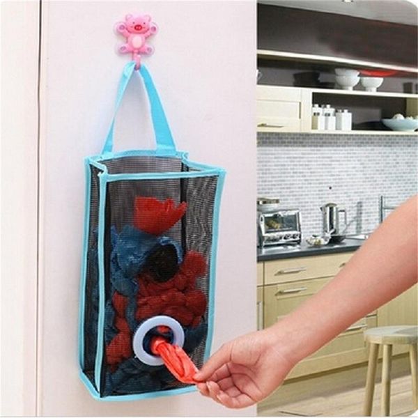 hanging baskets kitchen packing household cleaning tools 3 colors big size shopping bag breathable nylon garbage rubbish bags trash can
hanging baskets kitchen packing household cleaning tools 3 colors big size shopping bag breathable nylon garbage rubbish bags trash can