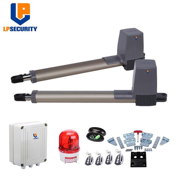 300kg 140w 24v dc motor swing gate operator door opener solar power supported fingerprint access control
300kg 140w 24v dc motor swing gate operator door opener solar power supported fingerprint access control