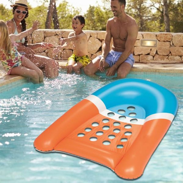 inflatable floats & tubes floating row water lounger pool bed party toys for children adults
inflatable floats & tubes floating row water lounger pool bed party toys for children adults