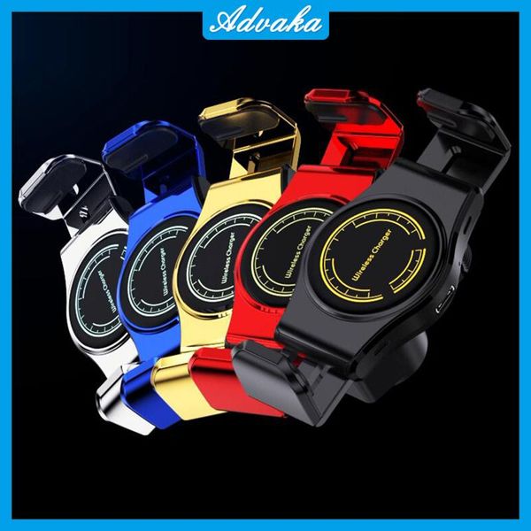 cell phone mounts & holders advaka 78*48*52mm 15w t3 ai smart sensor wireless fast charging car holder charger for / huawei x
cell phone mounts & holders advaka 78*48*52mm 15w t3 ai smart sensor wireless fast charging car holder charger for / huawei x