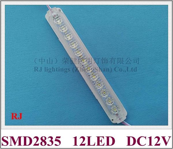 module light dc12v/dc24v 2.4w 320lm smd2835 12ed 180mm*25mm waterproof ip65 truck long vehicle warning contour led modules
module light dc12v/dc24v 2.4w 320lm smd2835 12ed 180mm*25mm waterproof ip65 truck long vehicle warning contour led modules