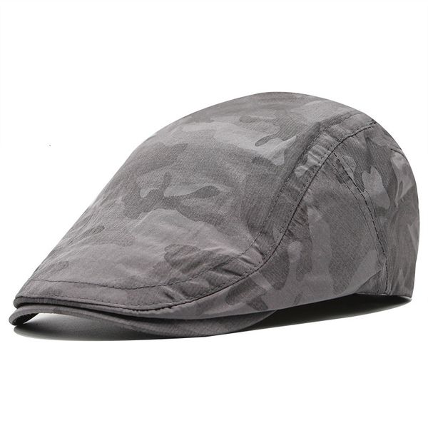 hats & scarves sets fashion camouflage berets hat for men summer mesh breathable visors casual sboy caps women fr flat cap, Blue;gray
hats & scarves sets fashion camouflage berets hat for men summer mesh breathable visors casual sboy caps women fr flat cap, Blue;gray
