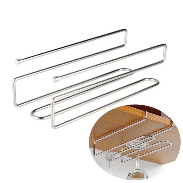 ice buckets and coolers rail wine glass stemware rack holder cabinet shelf hanger storage hanging within 3cm thickness board
ice buckets and coolers rail wine glass stemware rack holder cabinet shelf hanger storage hanging within 3cm thickness board