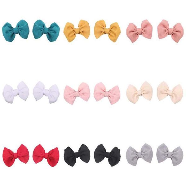 hair accessories oaoleer 2pcs/set 4.5inch bows girls clips 2021 cute spring kids hairpins for baby colorful, Slivery;white
hair accessories oaoleer 2pcs/set 4.5inch bows girls clips 2021 cute spring kids hairpins for baby colorful, Slivery;white