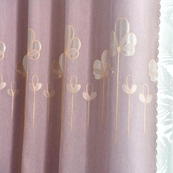 modern minimalist curtains living room dining bedroom thick bottom jacquard blackout finished curtain & drapes
modern minimalist curtains living room dining bedroom thick bottom jacquard blackout finished curtain & drapes
