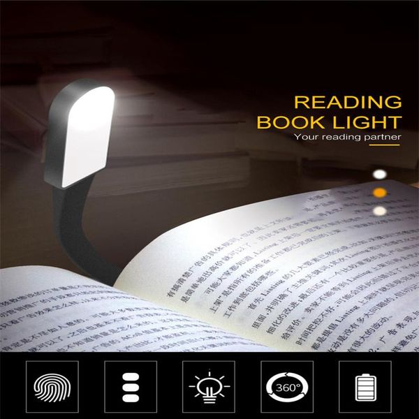 book lights led reading usb charging touch three-stage dimmable bed night simple light rechargeable mini
book lights led reading usb charging touch three-stage dimmable bed night simple light rechargeable mini