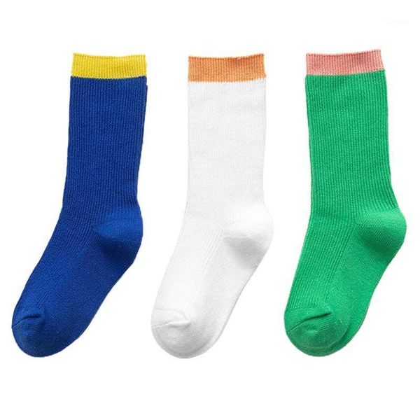 pairs kids winter cotton crew socks neon candy color ribbed knit sport hosiery 97be, Pink;yellow
pairs kids winter cotton crew socks neon candy color ribbed knit sport hosiery 97be, Pink;yellow