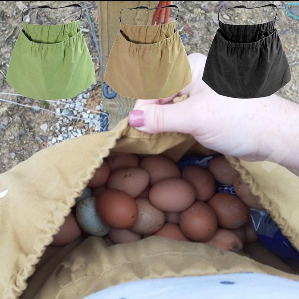 storage bags 3 colors leather bushcraft bag canvas foraging fruit picking pouch with easy looping around belts for camping
storage bags 3 colors leather bushcraft bag canvas foraging fruit picking pouch with easy looping around belts for camping