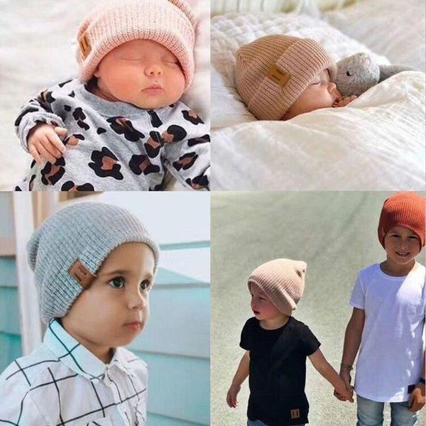 baby hat kids girl boy spring soft warm beanie crochet elasticity knit hats children casual autumn cap caps &, Yellow
baby hat kids girl boy spring soft warm beanie crochet elasticity knit hats children casual autumn cap caps &, Yellow