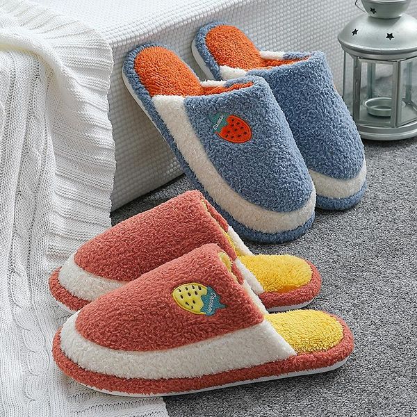 fruit cotton slippers lady autumn winter home indoor antiskid warm lovely floor couple fur slipper mt-20212, Black
fruit cotton slippers lady autumn winter home indoor antiskid warm lovely floor couple fur slipper mt-20212, Black