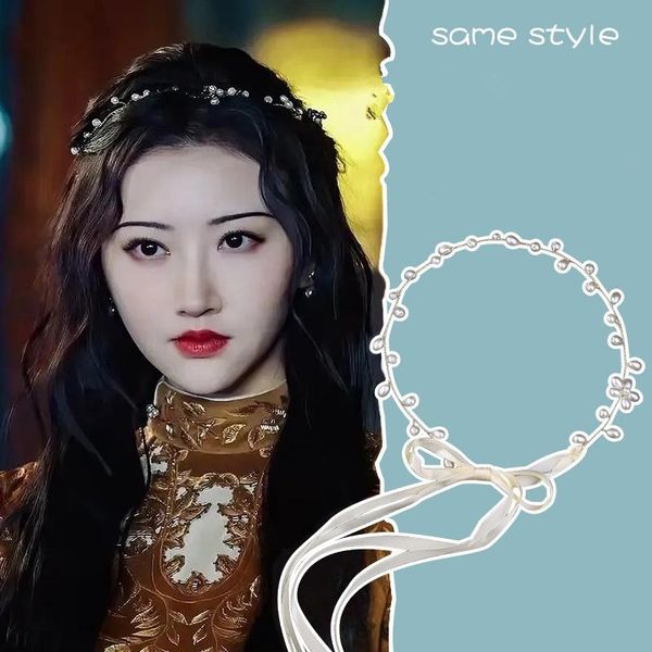 hair clips & barrettes rattan same style 2021 fashion girl super fairy band sweet trendy lovely retro unique, Golden;silver
hair clips & barrettes rattan same style 2021 fashion girl super fairy band sweet trendy lovely retro unique, Golden;silver