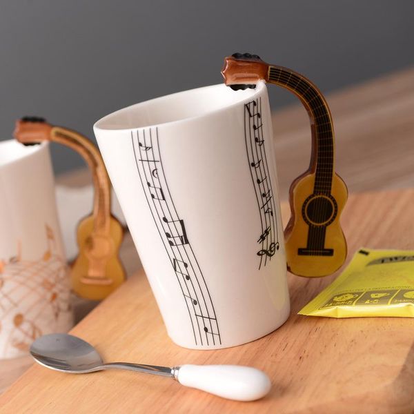 mugs creative ceramic cup milk breakfast cupoffice note musical instrument water mark nordic coffee kawaii mug
mugs creative ceramic cup milk breakfast cupoffice note musical instrument water mark nordic coffee kawaii mug