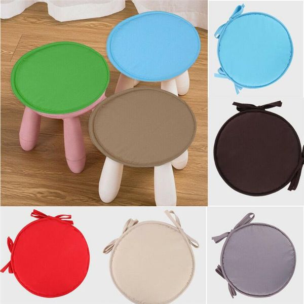 cushion/decorative pillow seat cushion with laces solid back chair round pad tie-on kitchen dining removable covering mat
cushion/decorative pillow seat cushion with laces solid back chair round pad tie-on kitchen dining removable covering mat