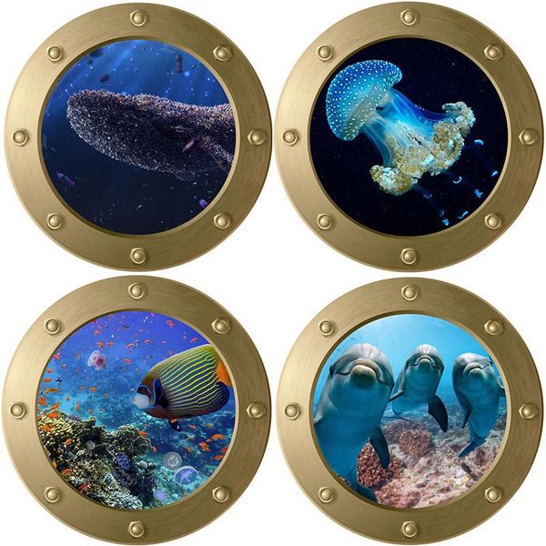 wall stickers smiling big whale submarine portholes window washing machine kidroom decoration diy art decals pvc mural
wall stickers smiling big whale submarine portholes window washing machine kidroom decoration diy art decals pvc mural