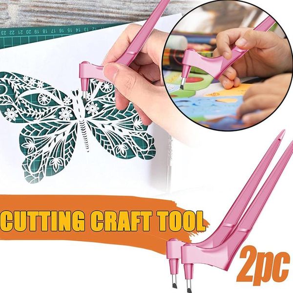 professional hand tool sets pink rotating blade cutting craft cutter knife 360° steel paper accessories art
professional hand tool sets pink rotating blade cutting craft cutter knife 360° steel paper accessories art