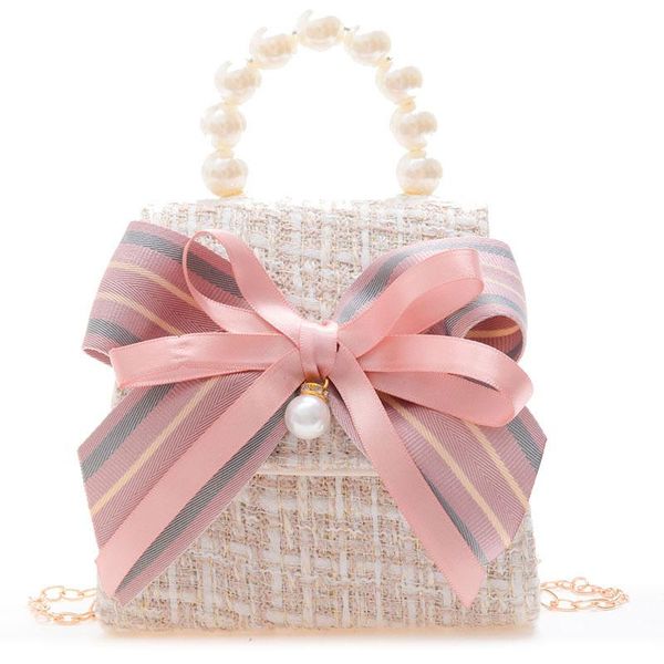 purse women mini handbags tote cute girls princess bow messenger bag baby girl pearl party shoulder hand bags present, White
purse women mini handbags tote cute girls princess bow messenger bag baby girl pearl party shoulder hand bags present, White