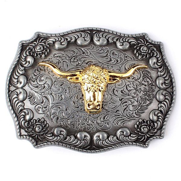 metal belt buckle 3.8 cm men cow leather cowboy style rock head drop belts, Black;brown
metal belt buckle 3.8 cm men cow leather cowboy style rock head drop belts, Black;brown