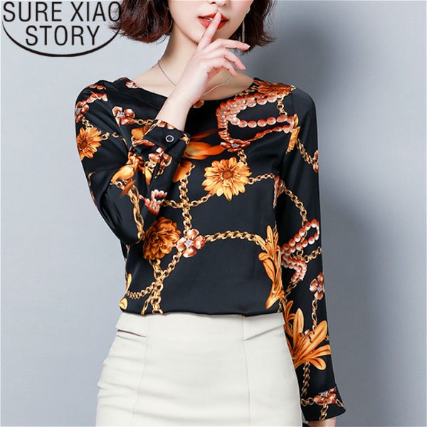 fashion spring print blouse women long sleeves casual o neck womens and blouses plus size shirt 2171 50 210415, White
fashion spring print blouse women long sleeves casual o neck womens and blouses plus size shirt 2171 50 210415, White