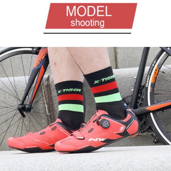 professional cycling socks men women breathable sports bicycle compression wear bike ankle, Black
professional cycling socks men women breathable sports bicycle compression wear bike ankle, Black