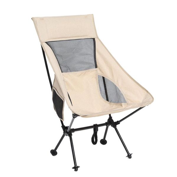 fishing accessories outdoor folding camping chair aluminum alloy ultra-light portable 600d cationic oxford cloth with carry bag
fishing accessories outdoor folding camping chair aluminum alloy ultra-light portable 600d cationic oxford cloth with carry bag