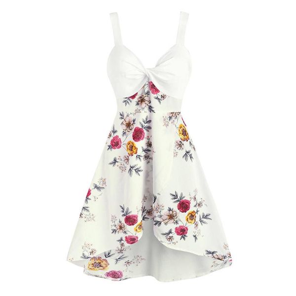 girl sweet dress 2021 summer women floral print long chiffon female short sleeve pleated vestidos korean fashion lw casual dresses, Black;gray
girl sweet dress 2021 summer women floral print long chiffon female short sleeve pleated vestidos korean fashion lw casual dresses, Black;gray