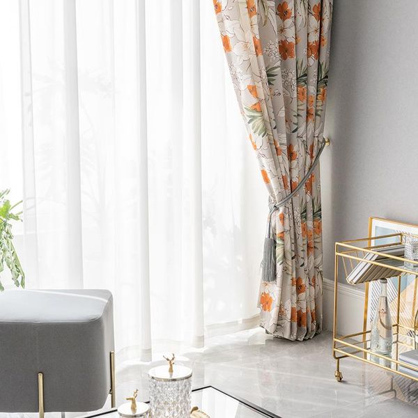 curtain & drapes country style curtains modern minimalist for living room bedroom study polyester cotton printed classical
curtain & drapes country style curtains modern minimalist for living room bedroom study polyester cotton printed classical