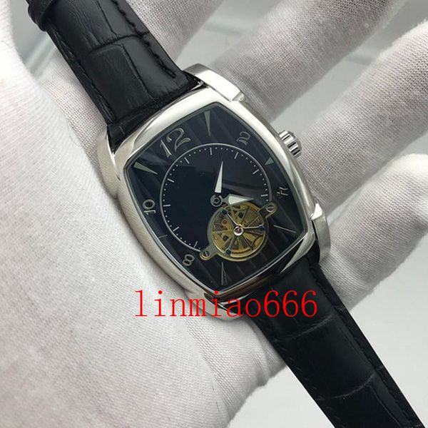 new fashion sell mens ka watch white dial brown strap 20mm size pa quality 316l stainless steel automatic skeleton, Slivery;brown 
new fashion sell mens ka watch white dial brown strap 20mm size pa quality 316l stainless steel automatic skeleton, Slivery;brown