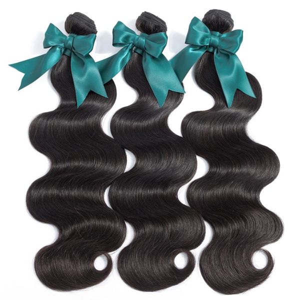 human hair bulks 30inch body wave bundles brazilian weave 3 pcs natural black 8-30"remy extensions
human hair bulks 30inch body wave bundles brazilian weave 3 pcs natural black 8-30"remy extensions