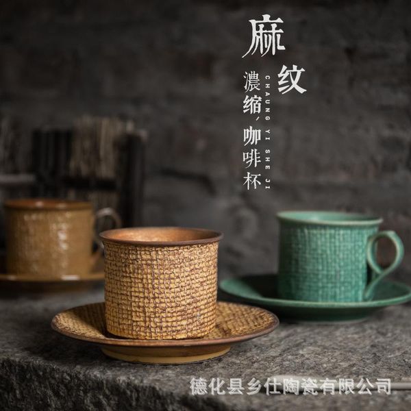 mugs vintage ceramic coffee cup japanese retro set and saucer cafe espresso tazas turkish drop c6m
mugs vintage ceramic coffee cup japanese retro set and saucer cafe espresso tazas turkish drop c6m