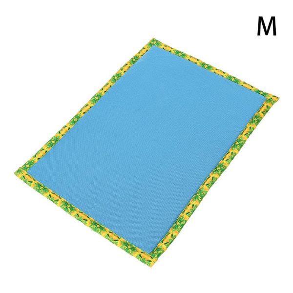 kennels & pens memory foam outdoor home dog cooling mat non slip heat relief portable soft pet supplies foldable spring summer washable indo
kennels & pens memory foam outdoor home dog cooling mat non slip heat relief portable soft pet supplies foldable spring summer washable indo