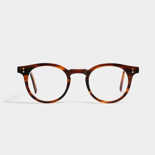 gentle milan vintage optical glasses frame acetate eyeglasses oliver reading women and men tortoise eyewear frames fashion sunglasses, Black
gentle milan vintage optical glasses frame acetate eyeglasses oliver reading women and men tortoise eyewear frames fashion sunglasses, Black