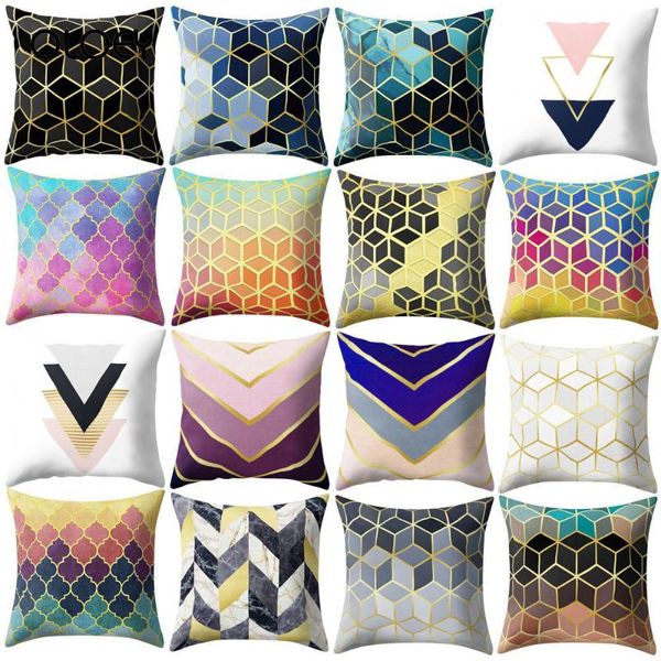 rose black gold square cushion cover home decoration peach skin 45x45cm coffee shop car . cushion/decorative pillow
rose black gold square cushion cover home decoration peach skin 45x45cm coffee shop car . cushion/decorative pillow