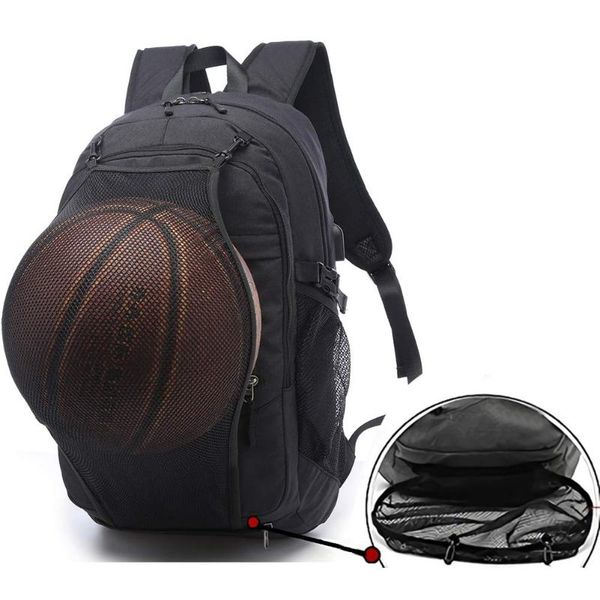 backpack 2021 style 15.6-inch colorful sports basketball backpacks bags for lap soccer with ball compartment
backpack 2021 style 15.6-inch colorful sports basketball backpacks bags for lap soccer with ball compartment