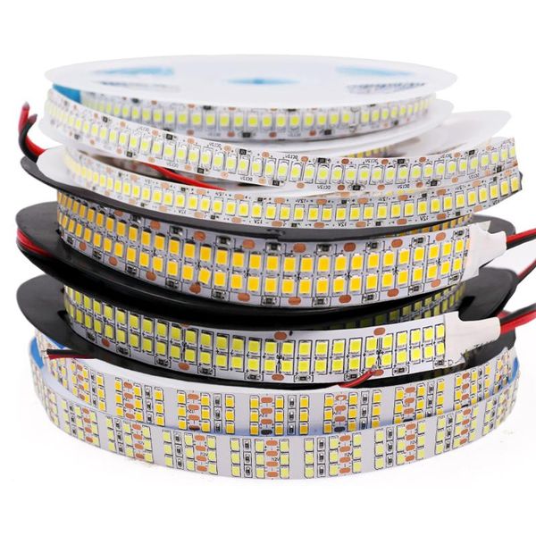 strips 12v 24v led strip light 5m rope smd2835 flexible ribbon diode tape 120leds 240leds 480leds waterproof stripe backlight
strips 12v 24v led strip light 5m rope smd2835 flexible ribbon diode tape 120leds 240leds 480leds waterproof stripe backlight