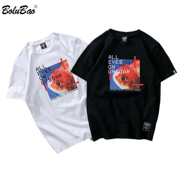 bolubao fashion men t-shirts summer men printing t shirt casual cotton men's t shirt hip hop street 210518, White;black
bolubao fashion men t-shirts summer men printing t shirt casual cotton men's t shirt hip hop street 210518, White;black