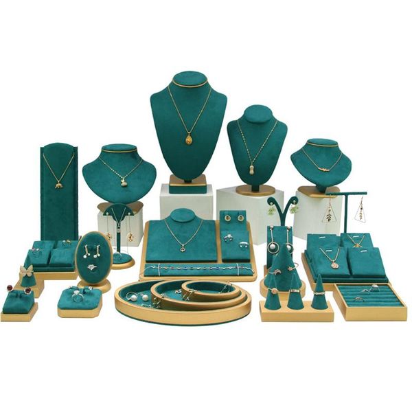 jewelry pouches, bags 1 set organizer storage box display stand rack for necklace earrings showcase decorate shelf, Pink;blue
jewelry pouches, bags 1 set organizer storage box display stand rack for necklace earrings showcase decorate shelf, Pink;blue