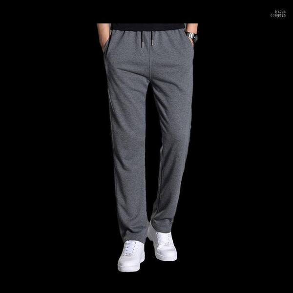 trousers for men straight cotton grey black sport long pants male four seasons sweatpants fitness comfort runner man clothing1
trousers for men straight cotton grey black sport long pants male four seasons sweatpants fitness comfort runner man clothing1