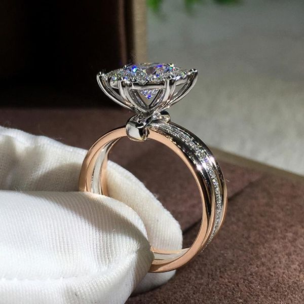 wedding rings classic 4 design bridal engagement dazzling cubic zirconia 2021timeless style female jewelry, Slivery;golden
wedding rings classic 4 design bridal engagement dazzling cubic zirconia 2021timeless style female jewelry, Slivery;golden