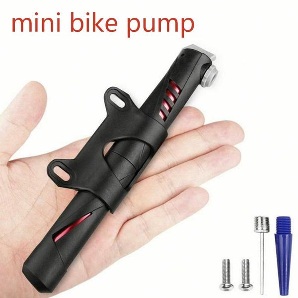 bike pumps ultralight mini pump portable frame cycling air bicycle tire for road and mountain bikes sport balls ,etc
bike pumps ultralight mini pump portable frame cycling air bicycle tire for road and mountain bikes sport balls ,etc