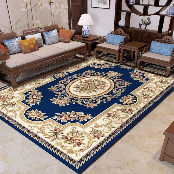 carpets european ins style light luxury for living room thickened bedroom rug large area concise coffee table floor cushion
carpets european ins style light luxury for living room thickened bedroom rug large area concise coffee table floor cushion