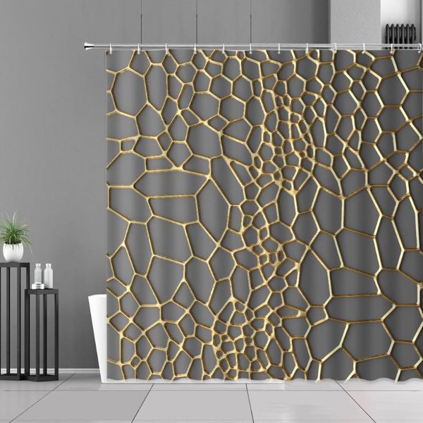 geometric water cube pattern shower curtain marble stripe plaid modern home bathroom decor cloth screen waterproof curtains
geometric water cube pattern shower curtain marble stripe plaid modern home bathroom decor cloth screen waterproof curtains