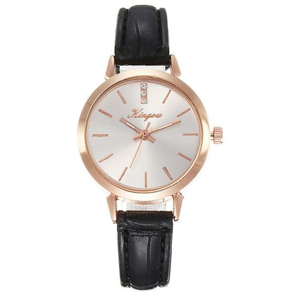 wristwatches women's watches fashion rose gold ladies for women relogio feminino clock gift wristwatch luxury bayan kol saat dress n#, Slivery;brown
wristwatches women's watches fashion rose gold ladies for women relogio feminino clock gift wristwatch luxury bayan kol saat dress n#, Slivery;brown