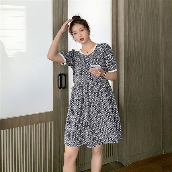 maternity dresses 393# clothes summer short sleeves orange embroidered o neck loose stylish dress pregnant women pregnancy, White
maternity dresses 393# clothes summer short sleeves orange embroidered o neck loose stylish dress pregnant women pregnancy, White