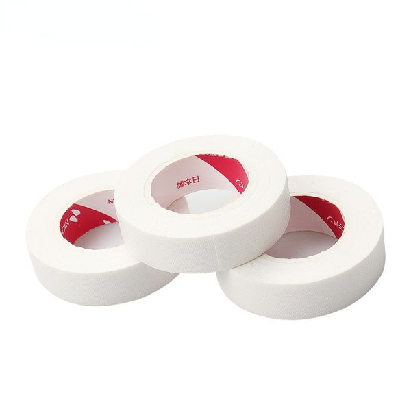 eyelash paper patches japanese insulating tape for eyelash grafting perforated breathable non-woven tape makeup tool dhl
eyelash paper patches japanese insulating tape for eyelash grafting perforated breathable non-woven tape makeup tool dhl